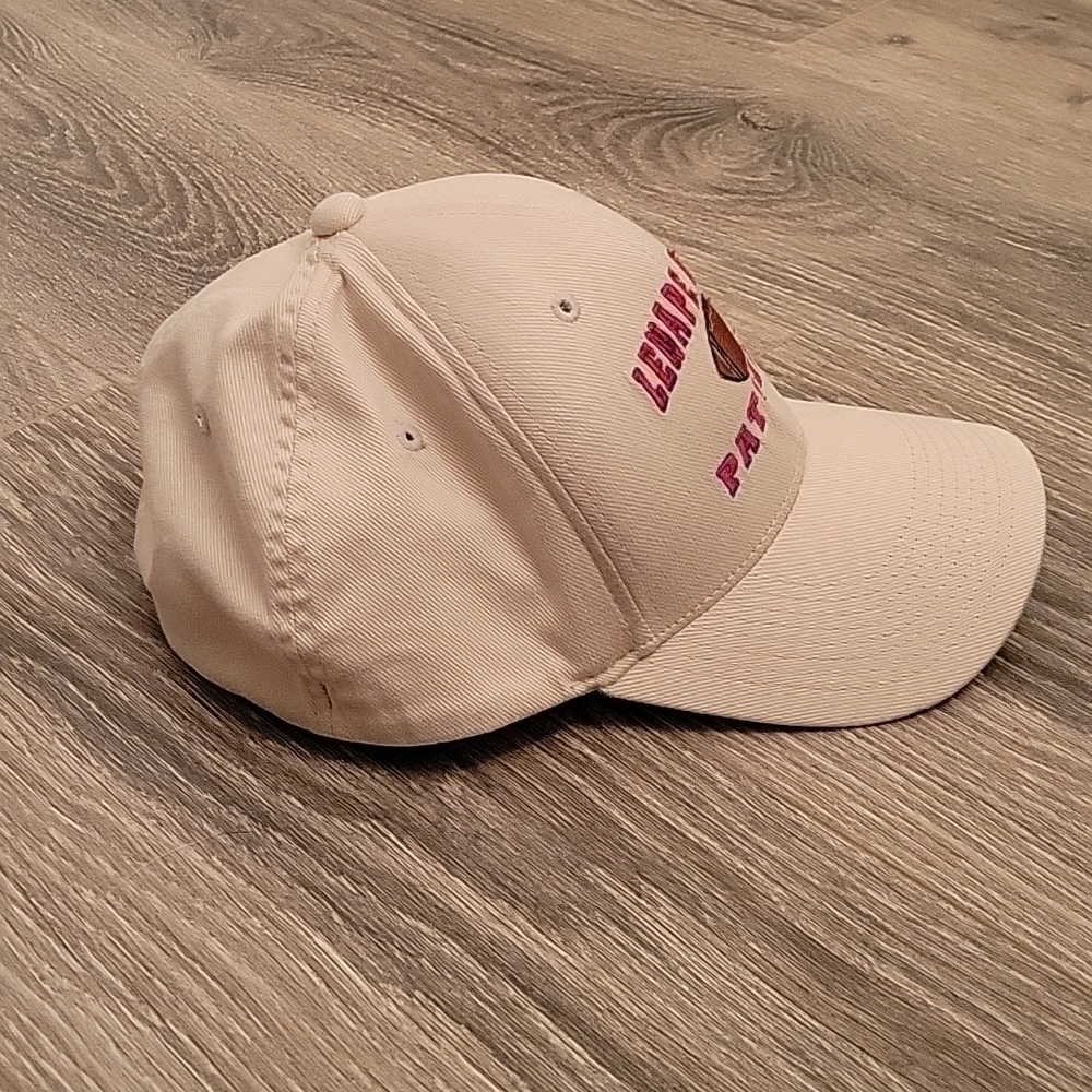 Nike Lenape Valley Patriots Hat M L - Picture 3 of 9